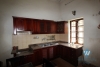 House for rent in Tay Ho Hanoi with 4 bedrooms and large garden at Westlake area